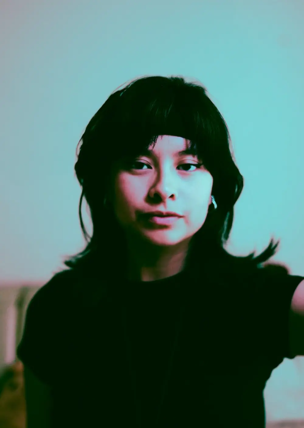 portrait de moi