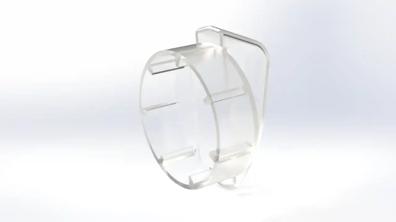 Watch modeling process in Maya