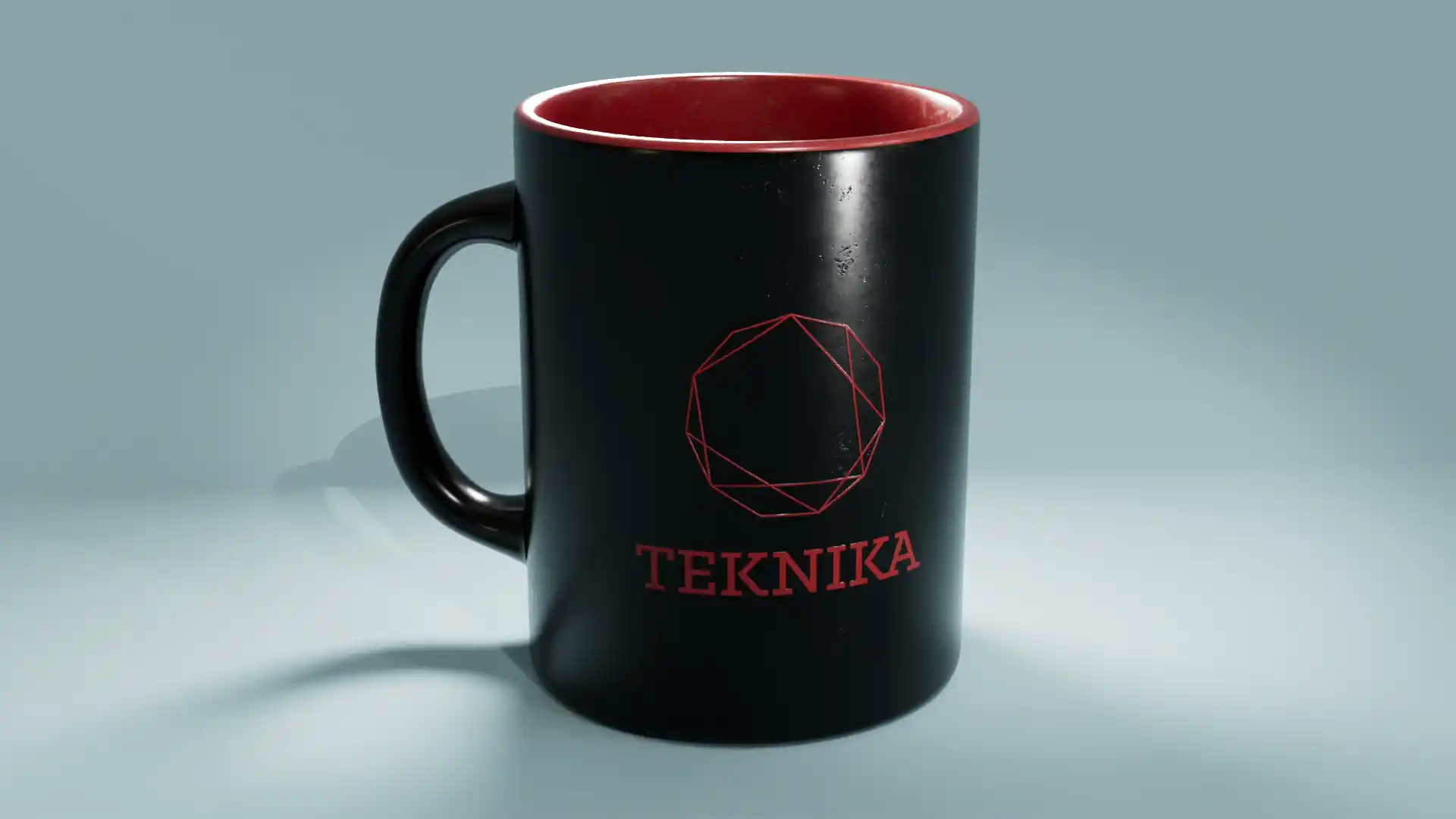 Final clean version of 3D watch model